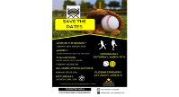 2024 ILL Spring Season Save The Dates