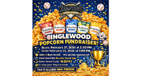 Annual Popcorn Fundraiser